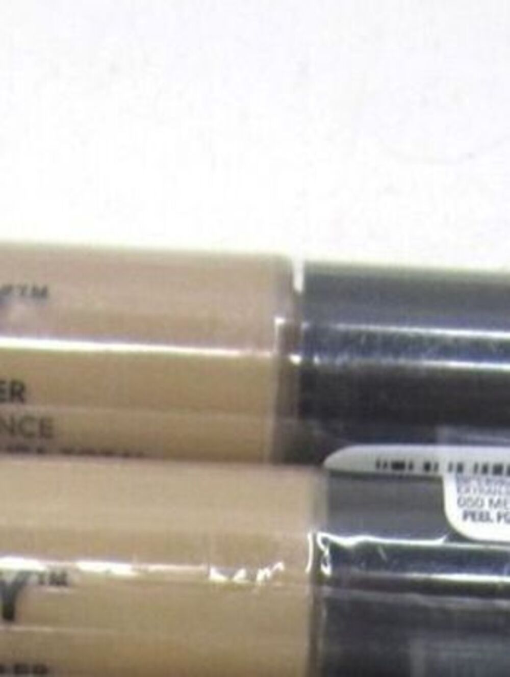 Revlon Medium Deep ColorStay Full Coverage Color Correcting Concealer - Lot of 2
